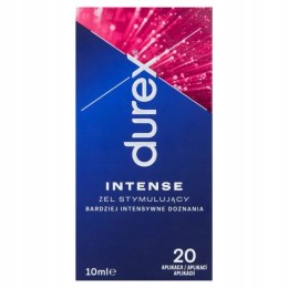Żel stymulujący orgazm – Durex Intense Orgasmic (10 ml)