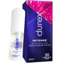 Żel stymulujący orgazm – Durex Intense Orgasmic (10 ml)