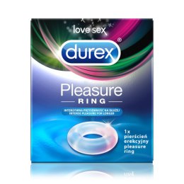 Pierścień stymulujący – Durex Pleasure Ring