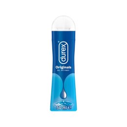 Klasyczny żel intymny – Durex Originals (50 ml)