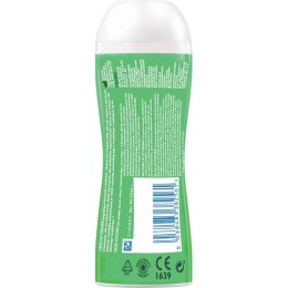 Żel intymny i do masażu 2 w 1 – Durex Kojący (200 ml)