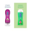 Żel intymny i do masażu 2 w 1 – Durex Kojący (200 ml)
