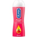 Żel intymny i do masażu 2w1 – Durex Stymulujący (200 ml)