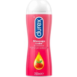 Żel intymny i do masażu 2w1 – Durex Stymulujący (200 ml)