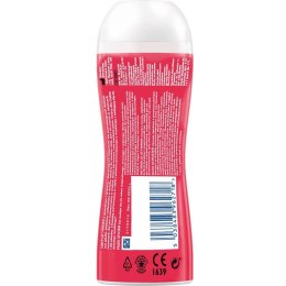 Żel intymny i do masażu 2w1 – Durex Stymulujący (200 ml)