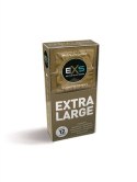 Prezerwatywy lateksowe – EXS XL, cienkie (12 szt.)