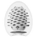 Elastyczny mini masturbator jajko Tenga Egg Wonder Mesh EGG-W03