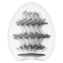 Elastyczny mini masturbator jajko Tenga Egg Wonder Ring EGG-W06