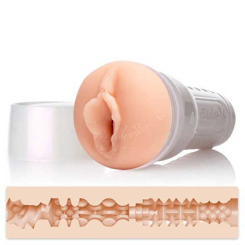 Masturbator „Squirt” – Fleshlight Emily Willis Masturbator „Squirt” – Fleshlight Emily Willis
