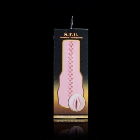 Masturbator męski Fleshlight – Pink Lady Stamina Training Unit Masturbator męski Fleshlight – Pink Lady Stamina Training Unit