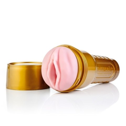 Masturbator męski Fleshlight – Pink Lady Stamina Training Unit Masturbator męski Fleshlight – Pink Lady Stamina Training Unit