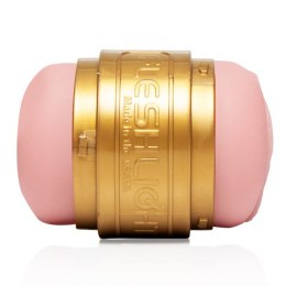 Dwustronny masturbator Quickshot – Lady & Butt (Fleshlight)