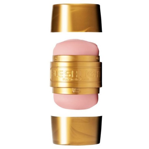 Dwustronny masturbator Quickshot – Lady & Butt (Fleshlight) Dwustronny masturbator Quickshot – Lady & Butt (Fleshlight)