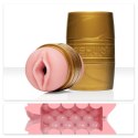 Dwustronny masturbator Quickshot – Lady & Butt (Fleshlight)