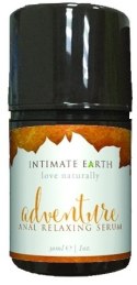 Serum rozluźniające do seksu analnego – Intimate Earth Adventure 30 ml