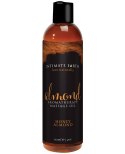 Naturalny olejek do masażu – Intimate Earth Almond Oil 120 ml