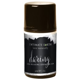 Relaksujący żel analny z trawą cytrynową – Intimate Earth Daring Lemongrass 30 ml