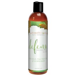 Lubrykant intymny z ekstraktem z drzewa herbacianego – Intimate Earth Defense Protection 120 ml