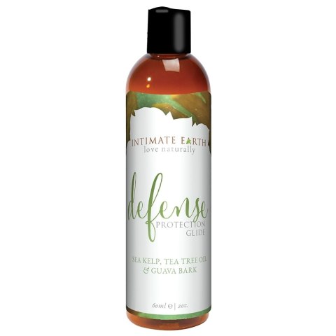 Lubrykant intymny ochronny – Intimate Earth Defense Protection 60 ml