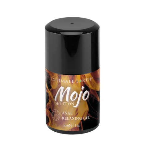 Żel relaksujący do seksu analnego - Intimate Earth Mojo Anal Relaxing Gel 30 ml