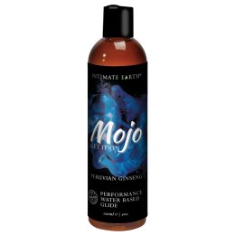 Lubrykant wodny - Intimate Earth Mojo Peruvian Ginseng Performance 120 ml