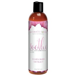 Antybakteryjny lubrykant analny – Intimate Earth Soothe 60 ml