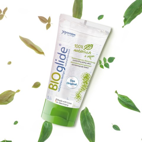 Naturalny lubrykant BIO – JoyDivision BIOglide 150 ml Naturalny lubrykant BIO – JoyDivision BIOglide 150 ml