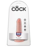 Dildo – King Cock 5" Cock Flesh