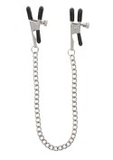 Klamerki na sutki z łańcuszkiem – Taboom Adjustable Clamps with Chain