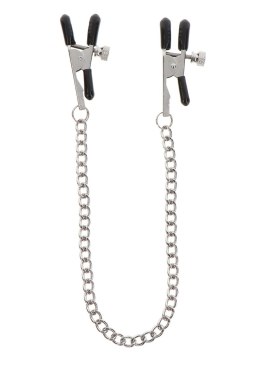 Klamerki na sutki z łańcuszkiem – Taboom Adjustable Clamps with Chain