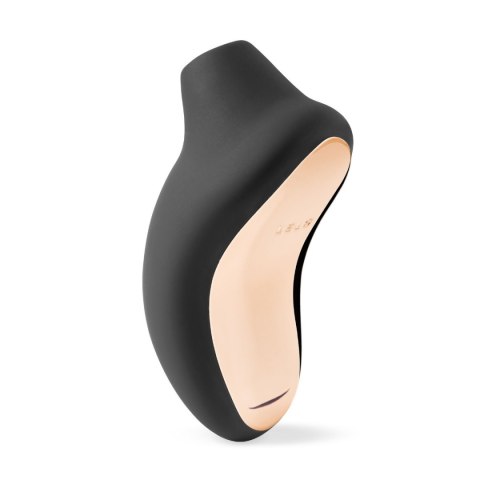 Bezdotykowy stymulator łechtaczki – LELO Sona Cruise (czarny) Bezdotykowy stymulator łechtaczki – LELO Sona Cruise (czarny)
