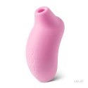 Bezdotykowy stymulator łechtaczki – LELO Sona Cruise (różowy)