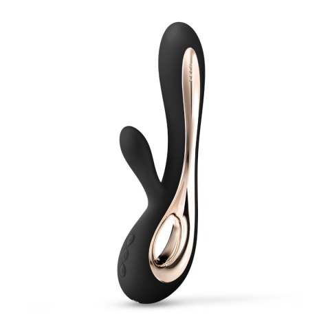 Wibrator klasy premium – LELO Soraya 2 Black