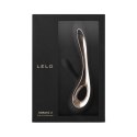 Wibrator klasy premium – LELO Soraya 2 Black