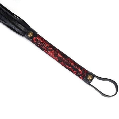 Pejcz – Liebe Seele Victorian Garden Whip Pejcz – Liebe Seele Victorian Garden Whip
