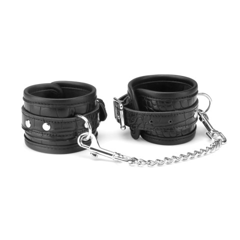 Zestaw do bondage pod materac – Liebe Seele Underbed Restraint Kit Zestaw do bondage pod materac – Liebe Seele Underbed Restraint Kit