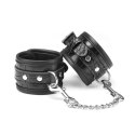 Zestaw do bondage pod materac – Liebe Seele Underbed Restraint Kit