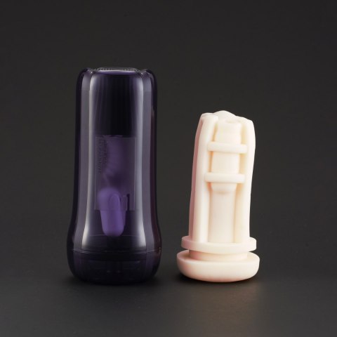 Kieszonkowy masturbator – After Kiss YOUNG Enchantress Kieszonkowy masturbator – After Kiss YOUNG Enchantress
