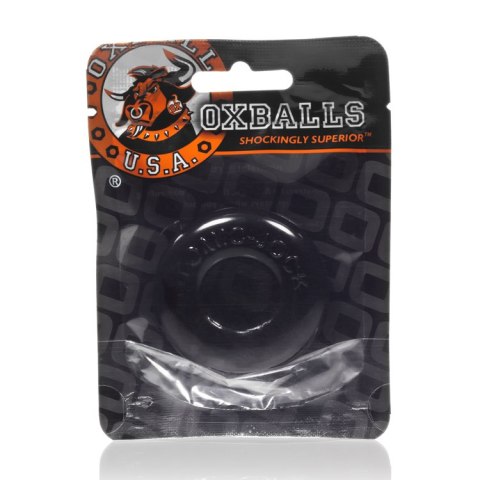 Pierścień erekcyjny – Oxballs Do-Nut 2 Black Pierścień erekcyjny – Oxballs Do-Nut 2 Black