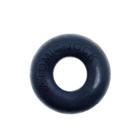 Pierścień erekcyjny limitowany – Oxballs Do-Nut 2 Special Edition Black Pierścień erekcyjny limitowany – Oxballs Do-Nut 2 Special Edition Black