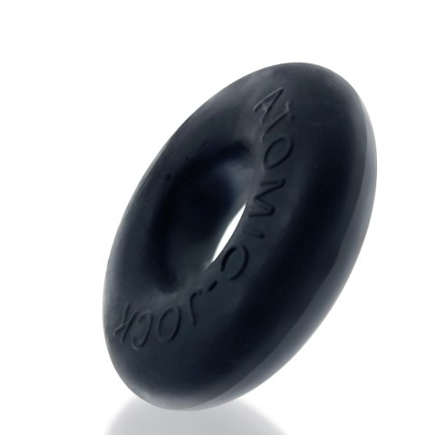 Pierścień erekcyjny limitowany – Oxballs Do-Nut 2 Special Edition Black Pierścień erekcyjny limitowany – Oxballs Do-Nut 2 Special Edition Black