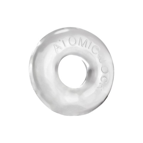 Pierścień erekcyjny – Oxballs Do-Nut 2 Transp. Pierścień erekcyjny – Oxballs Do-Nut 2 Transp.
