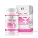 Suplement diety na powiększenie biustu – Perfect Bust (90 tabl.)
