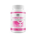 Suplement diety na powiększenie biustu – Perfect Bust (90 tabl.)