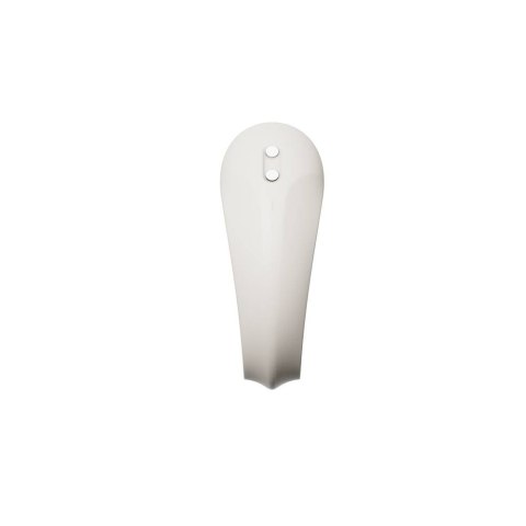 Pierścień erekcyjny z wibracją – Zalo Apis (Ivory White) Pierścień erekcyjny z wibracją – Zalo Apis (Ivory White)