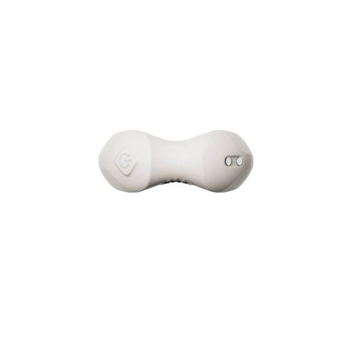 Pierścień erekcyjny z wibracją – Zalo Apis (Ivory White) Pierścień erekcyjny z wibracją – Zalo Apis (Ivory White)