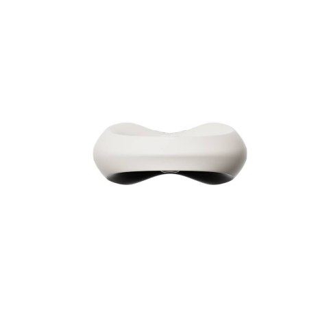 Pierścień erekcyjny z wibracją – Zalo Apis (Ivory White) Pierścień erekcyjny z wibracją – Zalo Apis (Ivory White)