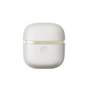 Pierścień erekcyjny z wibracją – Zalo Apis (Ivory White)