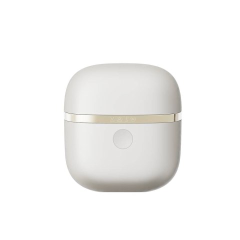 Pierścień erekcyjny z wibracją – Zalo Apis (Ivory White) Pierścień erekcyjny z wibracją – Zalo Apis (Ivory White)