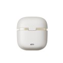 Pierścień erekcyjny z wibracją – Zalo Apis (Ivory White)